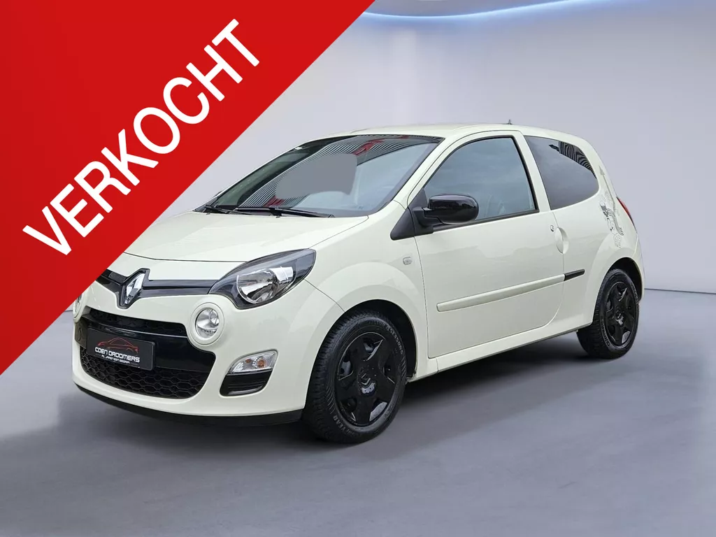 Renault Twingo 1.2 16V Collection /1e Eigenaar/Airco/Cruise Control/Elektr. ramen + spiegels/Getint glas/Aux/Trekhaak/(MET GARANTIE*)
