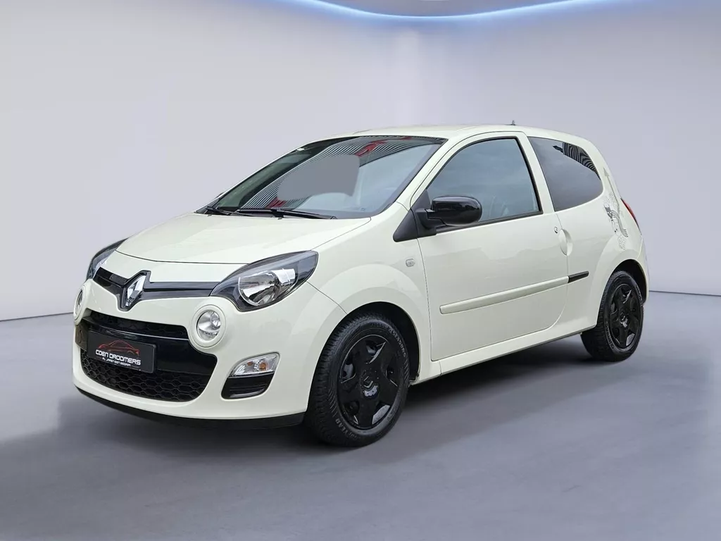 Renault Twingo 1.2 16V Collection /1e Eigenaar/Airco/Cruise Control/Elektr. ramen + spiegels/Getint glas/Aux/Trekhaak/(MET GARANTIE*)