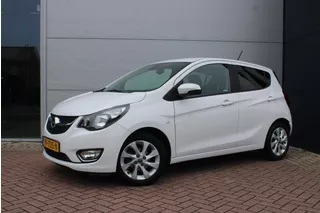 Opel KARL 1.0 ecoFLEX Innovation 5-drs Airco DAB Half leer