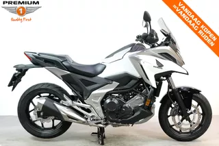 Honda NC 750 X