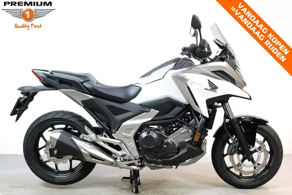 Honda NC 750 X