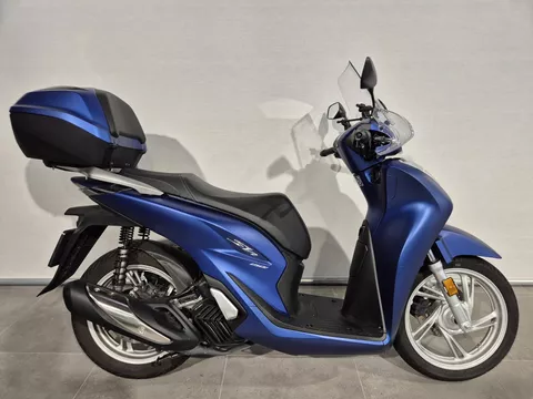 Honda SH150i SH 150 I ABS
