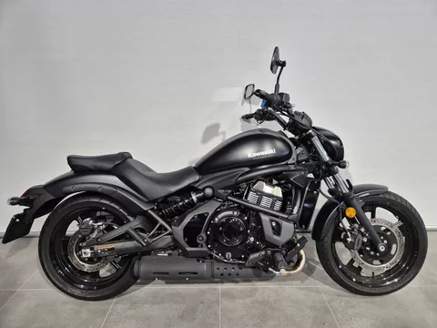 Kawasaki Vulcan S ABS