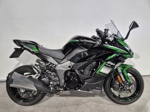 Kawasaki Ninja 1000SX