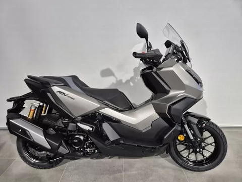 Honda ADV350