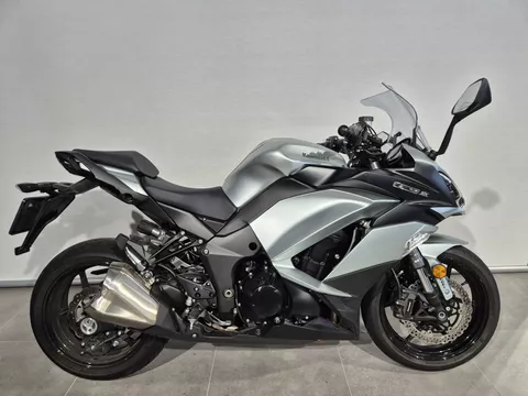 Kawasaki Z1000 SX ABS