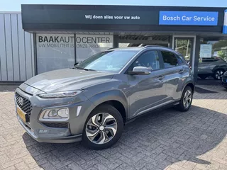 Hyundai Kona 1.6 GDI HEV Fashion | HUD | KRELL | Camera | Climate