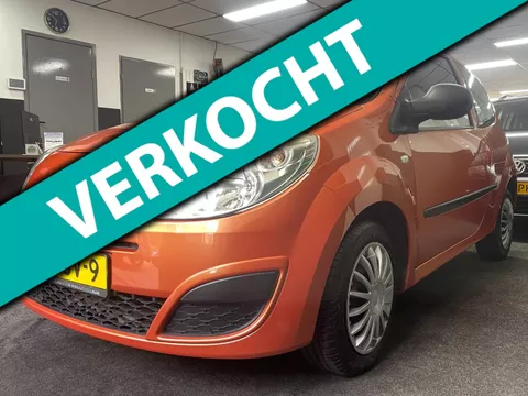 Renault Twingo 1.2 Authentique