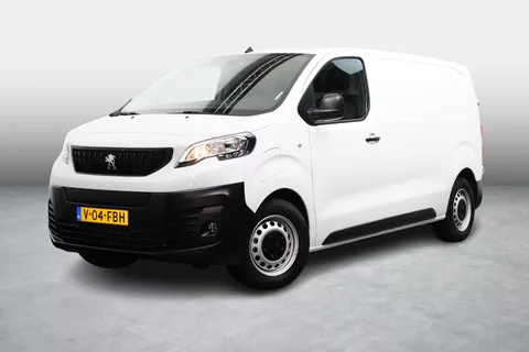 Peugeot e-Expert EV L2 75 kWh | Camera | Carplay |