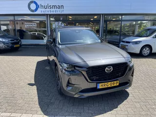 Mazda CX-60 2.5 PHEV Homura Panoramadak