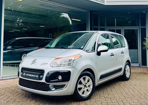 Citroen C3 Picasso 1.4 VTi Tendance Airco*Trekhaak*C.control