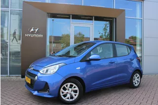 Hyundai i10 1.0i Comfort Airco Cruise 40.037km