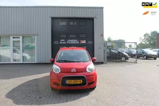 Citroen C1 1.0-12V Ambiance