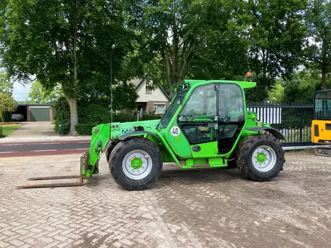 Merlo P32.6 verreiker