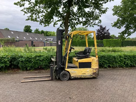 Hyster J2.00XMT elektrische heftruck
