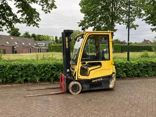 Hyster J1.6XNT elektrische heftruck