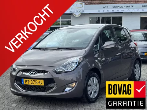 Hyundai ix20 1.6i i-Vision KLIMA | TREKHAAK | BOVAG!!