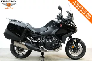 Honda NT 1100