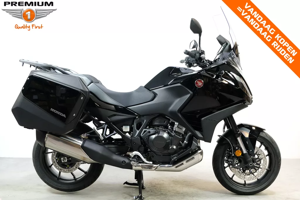 Honda NT 1100