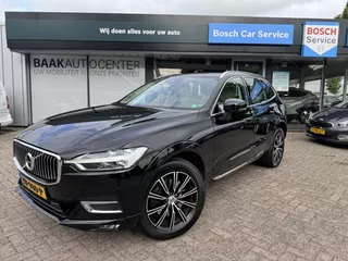 Volvo XC60 2.0 T5 Inscription | 19&quot; | Wit leder | Camera | ACC