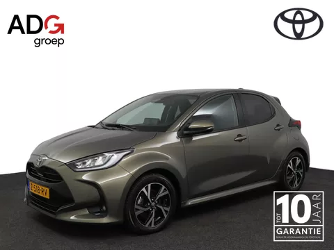 Toyota Yaris 1.5 Hybrid 115 First Edition