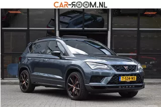 CUPRA Ateca 2.0 TSI 4DRIVE Pano Lane ACC Camera Trekhaak