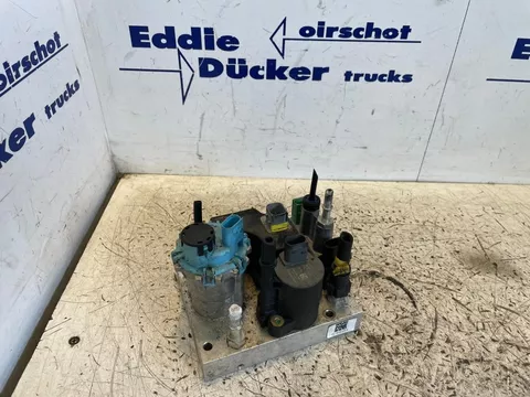 Renault 7422396038 / 7423046482 ADBLUE PUMP