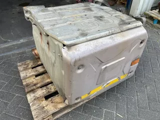Renault 7422396038 / 7423046482 SILINCER