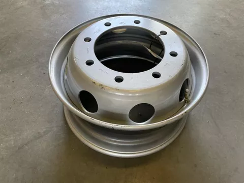 DAF 1710217 STALEN VELG 8 GAATS 19.5X7.50 (1 STUK OP VOORRAAD!!)