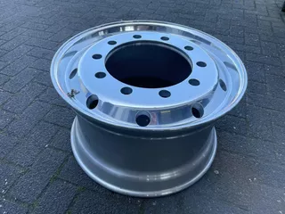 Diverse 811511DB ALCOA DURA-BRIGHT 22.5X11.75 (1 STUK OP VOORRAAD!!!!)