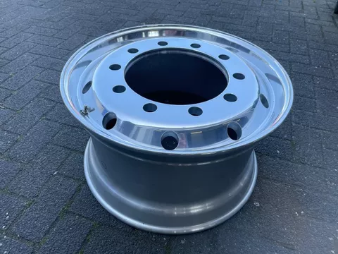 Diverse 811511DB ALCOA DURA-BRIGHT 22.5X11.75 (1 STUK OP VOORRAAD!!!!)