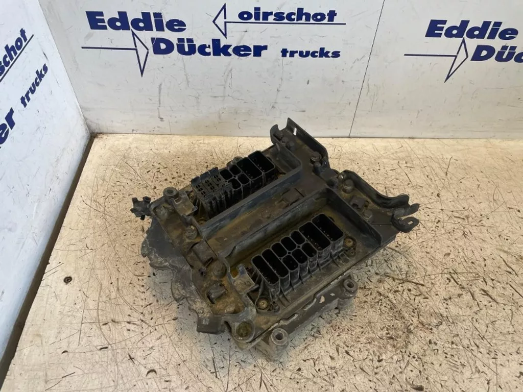 Scania 2061681 / 2954605 ECU EMS DC-1214