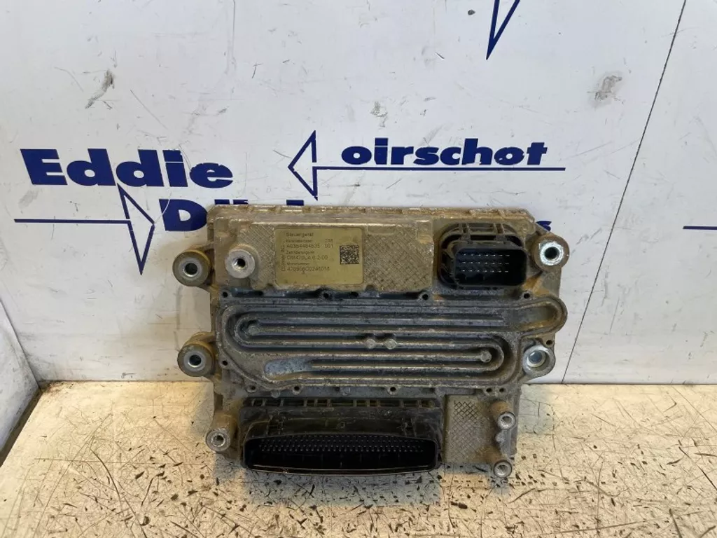 Mercedes-Benz A 0014469735 / A 4704460035 MOTOR ECU OM470LA