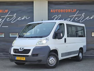 Peugeot Boxer 330 2.2 HDI |9 persoons|Airco|Cruise|Marge|