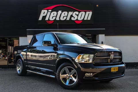 Dodge Ram 1500 5.7 V8 4x4 Quad Cab 6'4 MARGE ORIGINEEL NL
