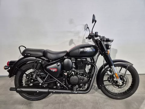Royal Enfield Classic 350