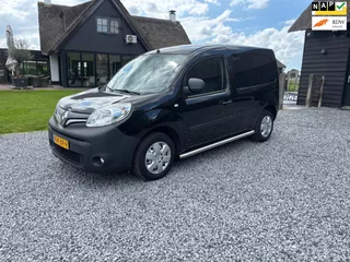Renault Kangoo 1.5 dCi 90 Energy Comfort