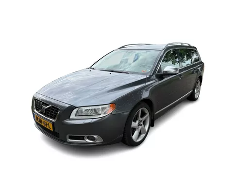 Volvo V70 3.0 T6 AWD Summum