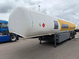 Schrader ADR /46900 ltr/5 comp/counter/ Alcoa /diesel/fuel/tankcode : LGBF