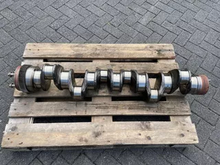 DAF 1684102 / 1939850 / 2007501 KRUKAS CF85IV/XF105/XF106