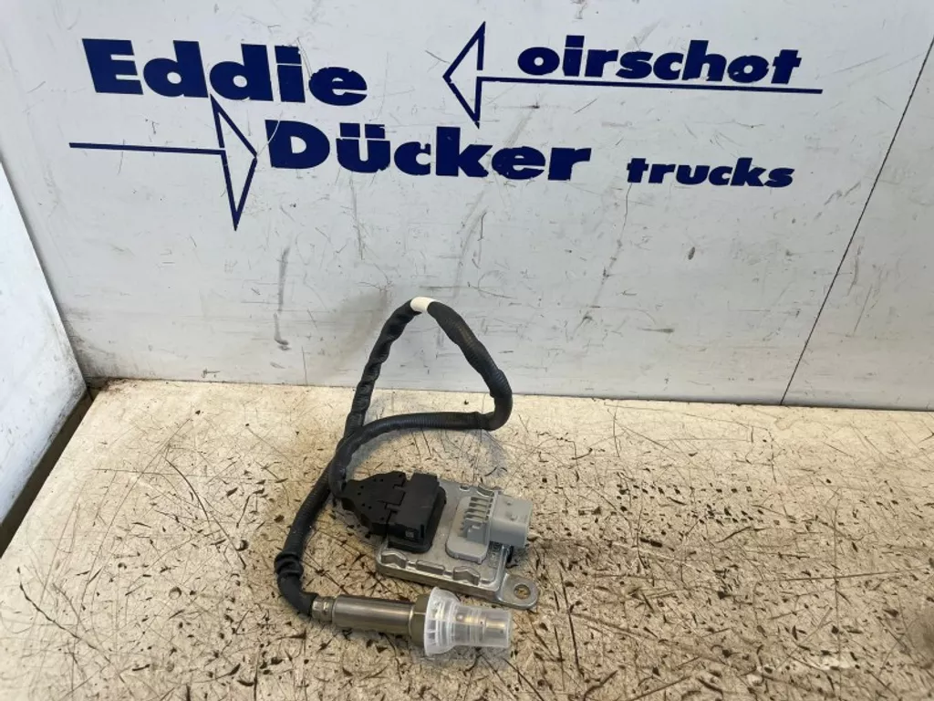 DAF 2265455 / 2347656 NOX-SENSOR KATALYSATOR (ALS NIEUW)