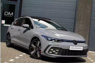 Volkswagen Golf 1.4 eHybrid GTE Pano | IQ Lights | Moonstone Grey