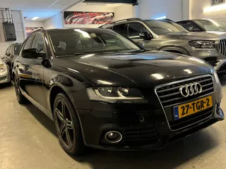 Audi A4 Avant 2.0 TDI Kombi Navi Clima