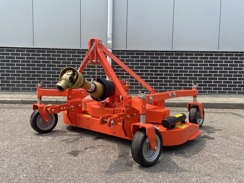 Sicma FA1200 cirkelmaaier