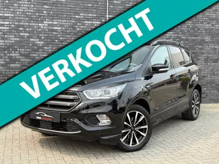 Ford Kuga 1.5 EcoBoost ST Line Camera|Trekhaak|DAB|Dealer Ondh|1800kg Trekgewicht|360 PDC