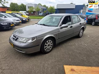 Saab 9-5 2.3t Linear in prijs verlaagd