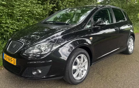 Seat Altea 1.2 TSI Good Stuff 2010 NAP AIRCO CRUISE TREKHAAK