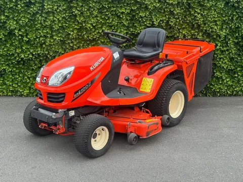 Kubota GR 2100 II 0
