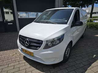 Mercedes-Benz Vito 116 CDI L2 H1