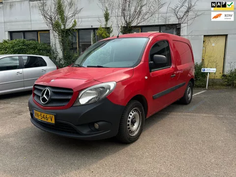 Mercedes-Benz Citan 108 CDI Economy
